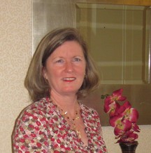Karla Hammer Knotts